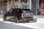 Land Rover Range Rover Noreia by FAB Design 2013 года